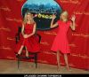 Kelly Ripa Unveils Her Wax Figure at Madame Tussauds in New York City 